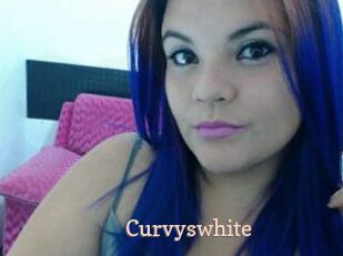 Curvyswhite