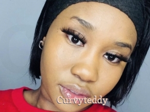 Curvyteddy