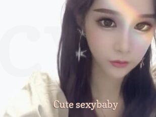 Cute_sexybaby