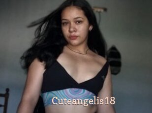 Cuteangelis18