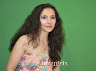 Cuteanisia