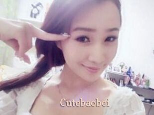 Cutebaobei