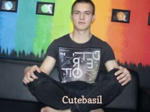 Cutebasil