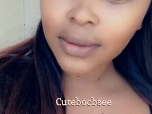 Cuteboobsee