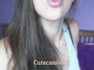 Cutecassie21