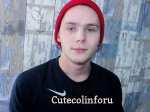 Cutecolinforu