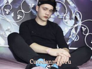 Cutedannyforu