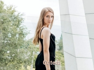 Cutedi