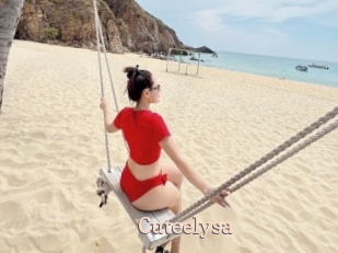 Cuteelysa