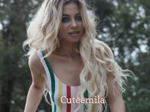 Cuteemila