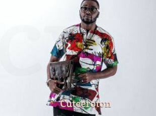 Cuteeroton