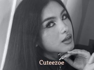 Cuteezoe