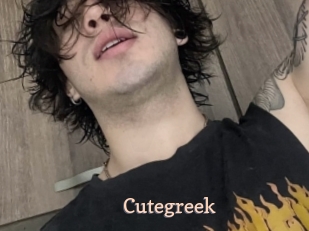 cutegreek Chaude Vision