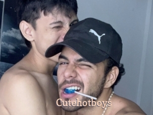 Cutehotboys