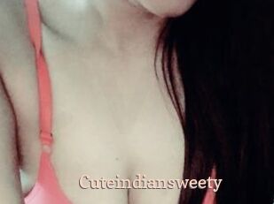 Cuteindiansweety