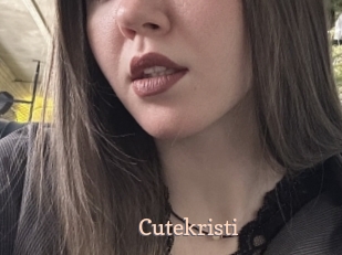 Cutekristi