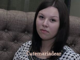 Cutemariadear