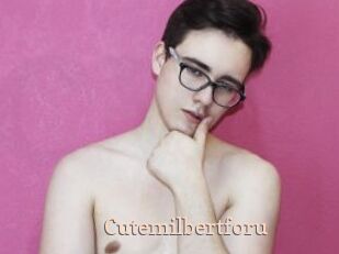 Cutemilbertforu
