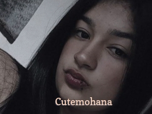 Cutemohana