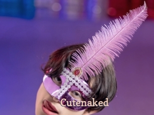 Cutenaked
