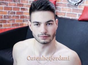 Cutenhotjordani