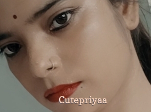 Cutepriyaa