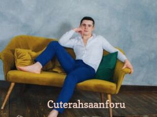 Cuterahsaanforu
