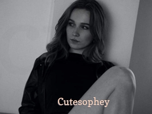 Cutesophey
