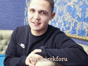 Cutieaizekforu