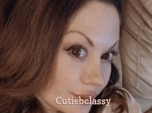 Cutiebclassy