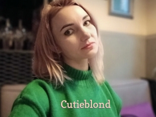 Cutieblond