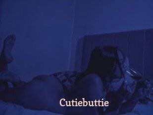 Cutiebuttie