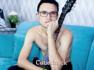 Cutiechuck