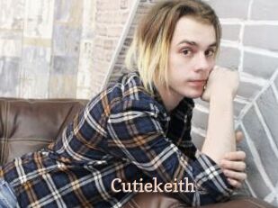 Cutiekeith