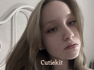 Cutiekit