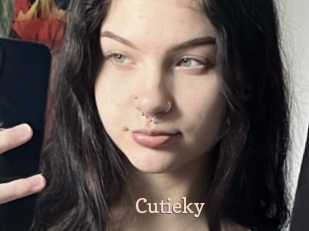 Cutieky
