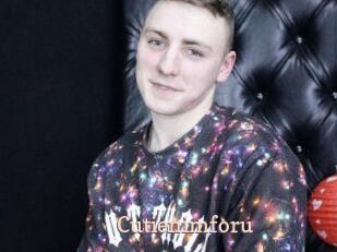 Cutienimforu