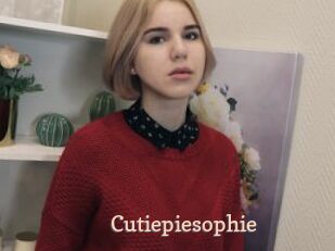 Cutiepiesophie
