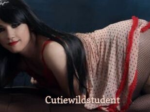 Cutiewildstudent