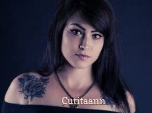 Cutitaann