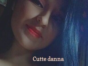 Cutte_danna