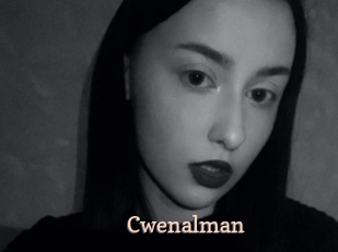 Cwenalman