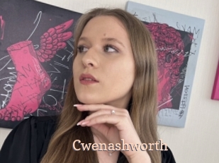 Cwenashworth