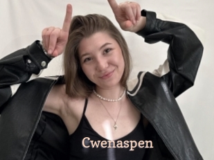 cwenaspen Chaude Vision