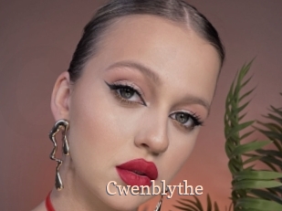 cwenblythe Chaude Vision