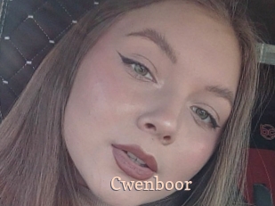 Cwenboor
