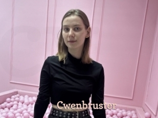 Cwenbruster