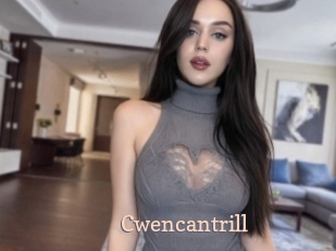 Cwencantrill