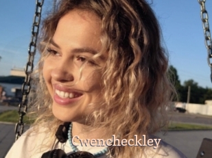 Cwencheckley