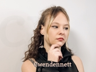 cwendennett Chaude Vision